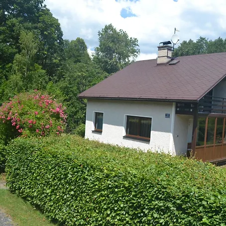 Ferienhaus Ferdinandov Reichenberg