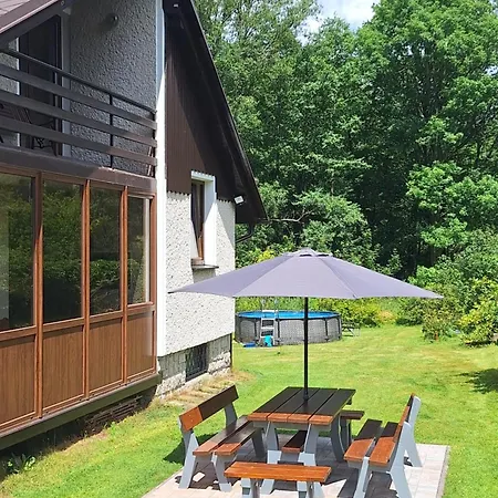 Ferienhaus Ferdinandov *