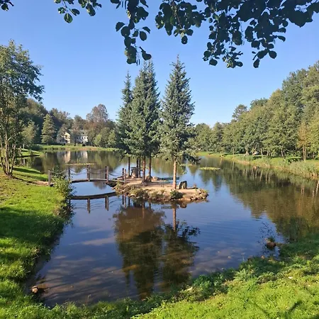 Сasa de vacaciones Ferdinandov Liberec