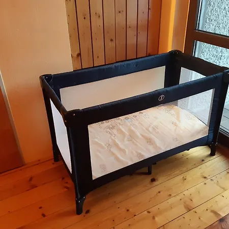 Ferdinandov Сasa de vacaciones