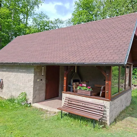 Prázdninový dům Ferdinandov Liberec