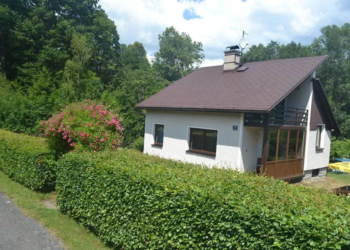 Сasa de vacaciones Ferdinandov Liberec