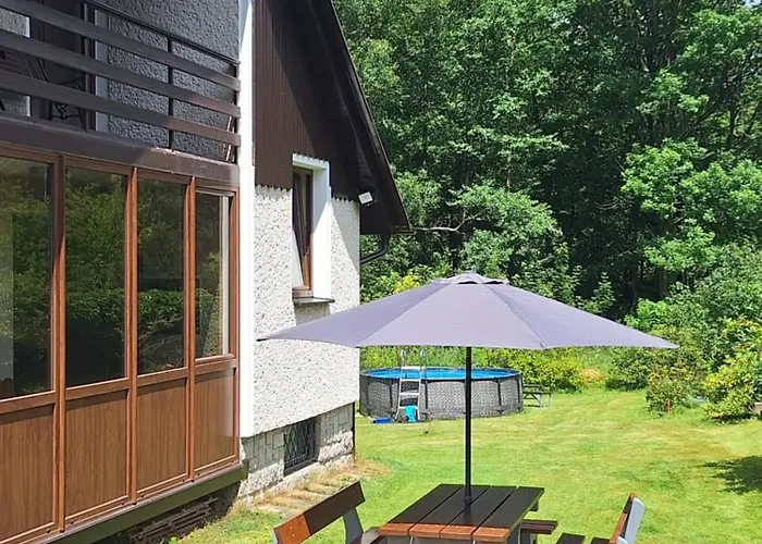 Ferienhaus Ferdinandov *