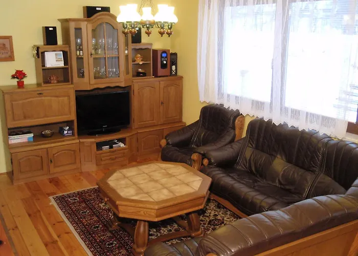 Ferienhaus Ferdinandov