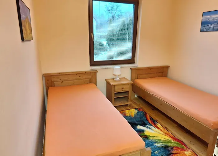 Ferienhaus Ferdinandov *