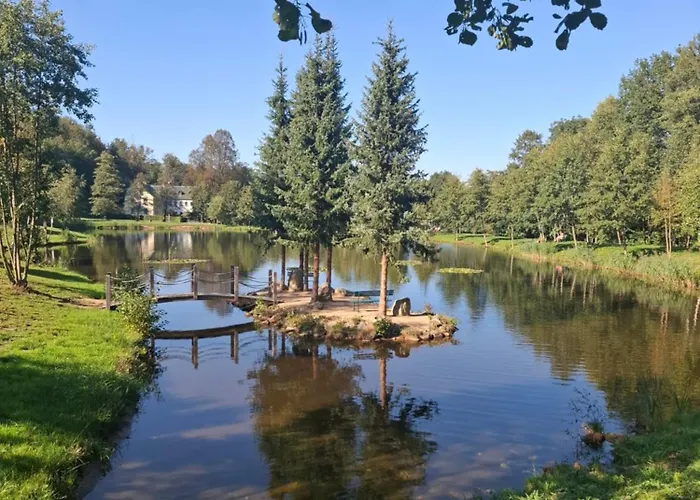 Сasa de vacaciones Ferdinandov Liberec
